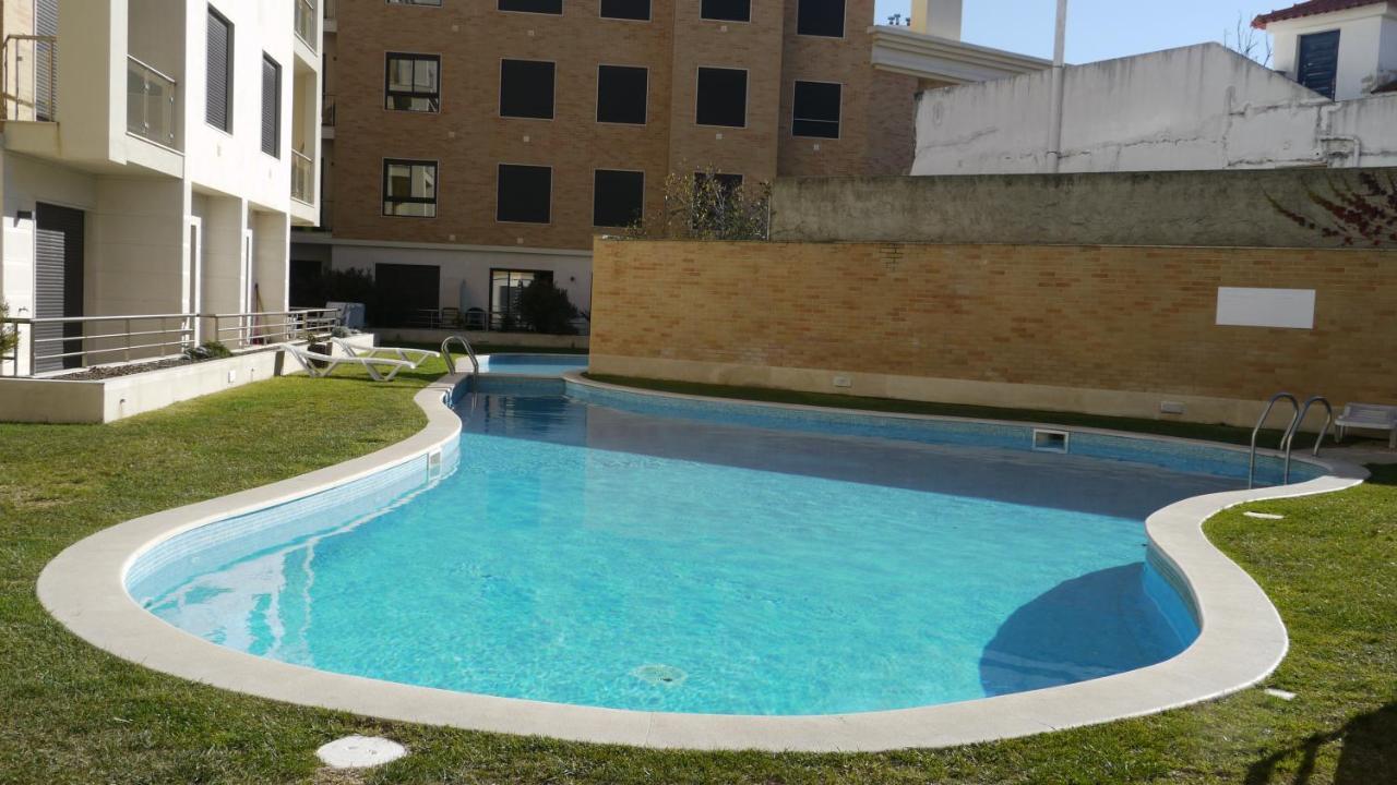 Prime Parque Residence São Martinho do Porto Extérieur photo
