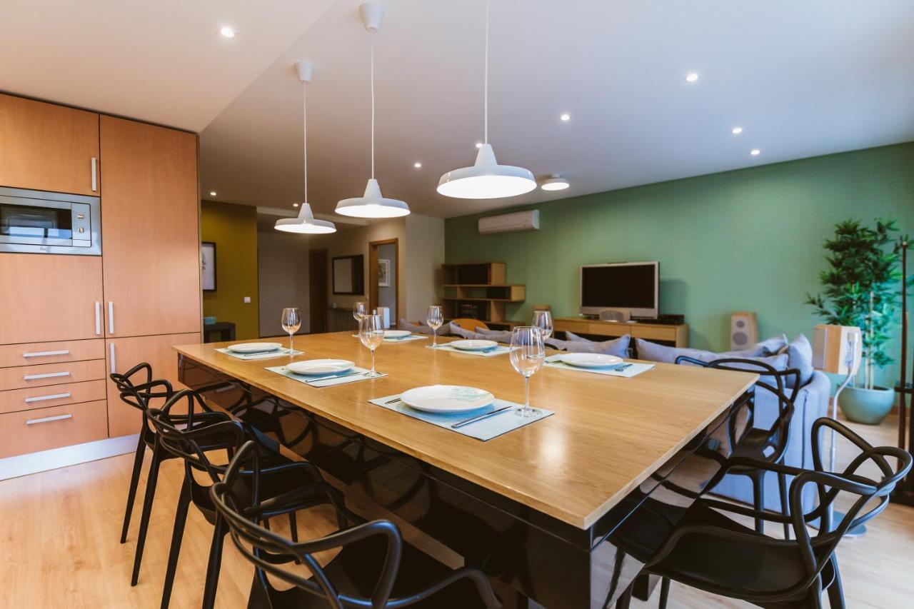 Prime Parque Residence São Martinho do Porto Extérieur photo