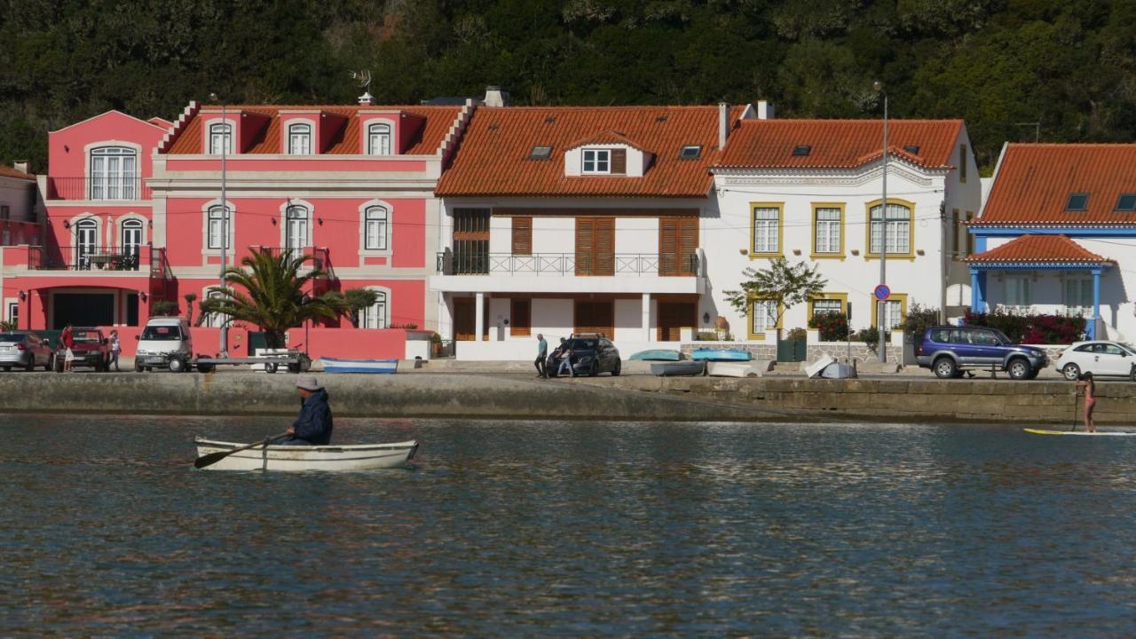 Prime Parque Residence São Martinho do Porto Extérieur photo