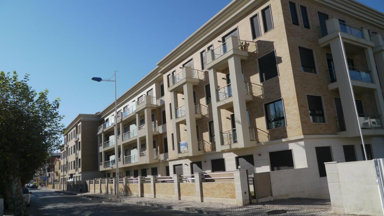 Prime Parque Residence São Martinho do Porto Extérieur photo